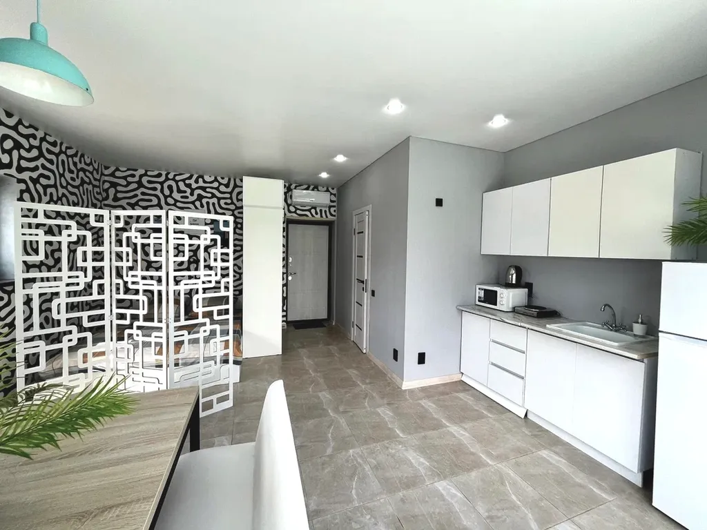 1-комнатный Дом