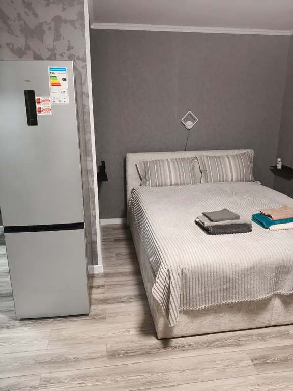 Квартира Уютная квартира в центре города — Калининград