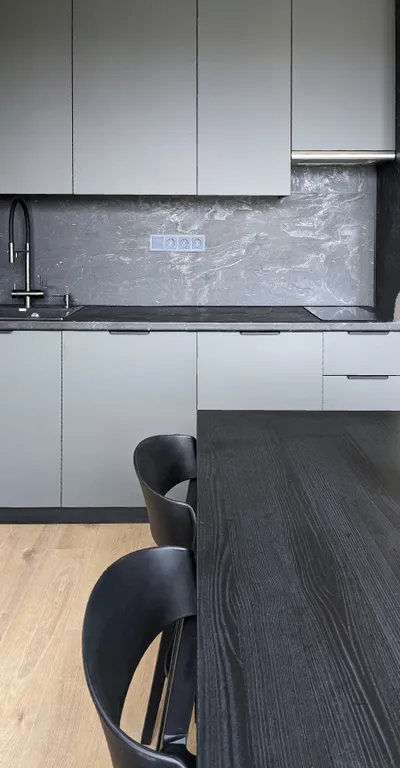 3-комнатная квартира в историческом центре, с панорамным видом — аренда посуточно в Владикавказ