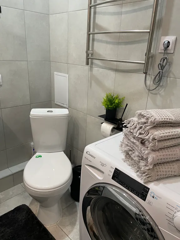 Квартира 1-комнатная Квартира — Краснодар