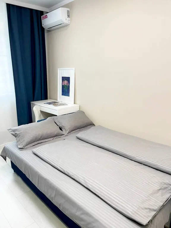 Квартира Уютная квартира — Краснодар