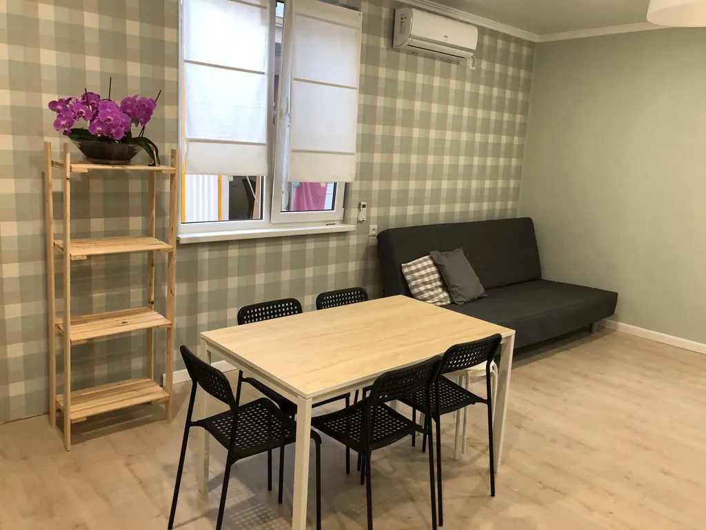 Stepolini дом под ключ