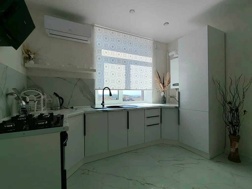 В элитном жилом комплексе люкс для вас