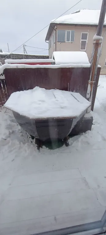 Коттедж Коттедж Веселый апельсин — Ексолово