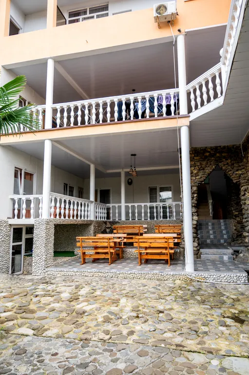 Квартира Комната — Нижнее Учдере