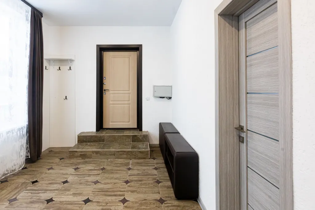 Коттедж Дом с видом на горы — Аша