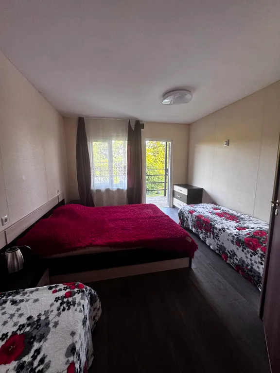 Квартира Комната — аренда посуточно в Джубга