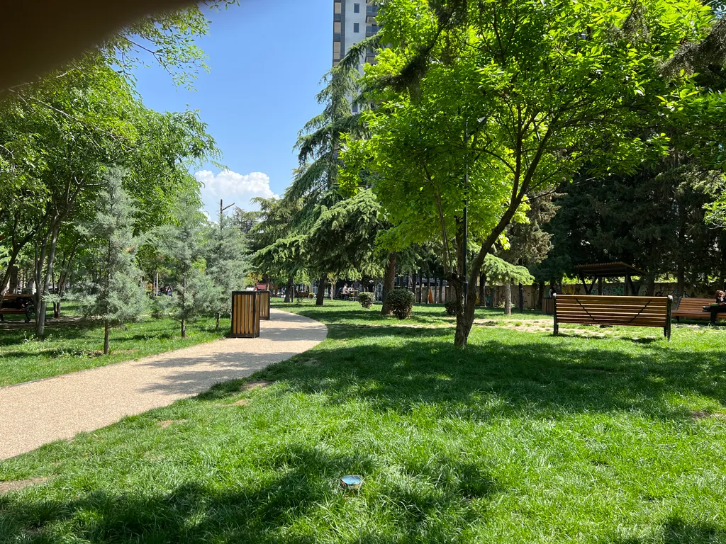 Престижный и уютный апартамент в центре города