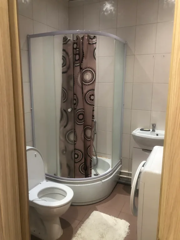 Уютная студия в центре города