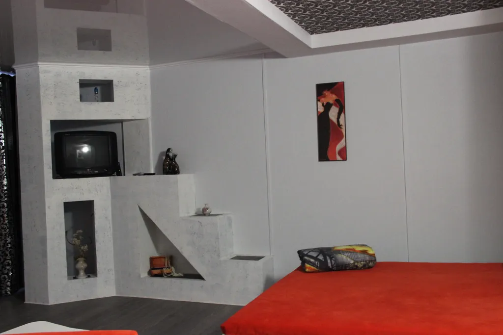 Жилгородок-мореходка-суворовское училище