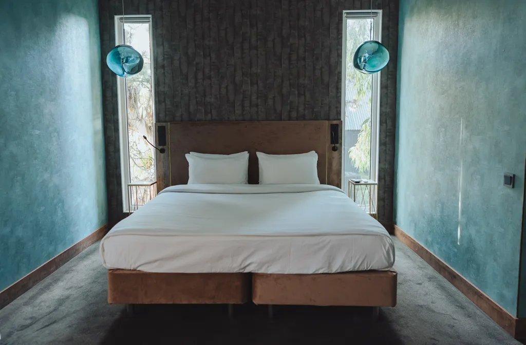 Квартира Комната — аренда посуточно в Цандрыпш