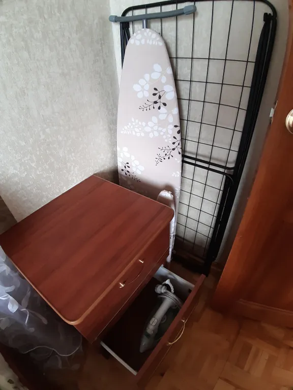 Уютная квартира на Молодежной