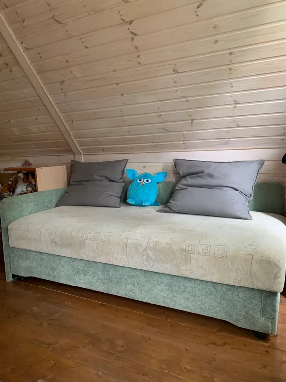 Дом у озера