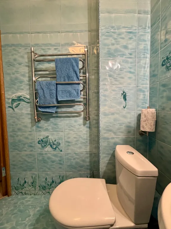 Квартира Уютная квартира с домашней обстановкой — Калининград