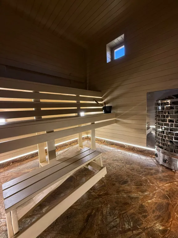 Комфортный дом