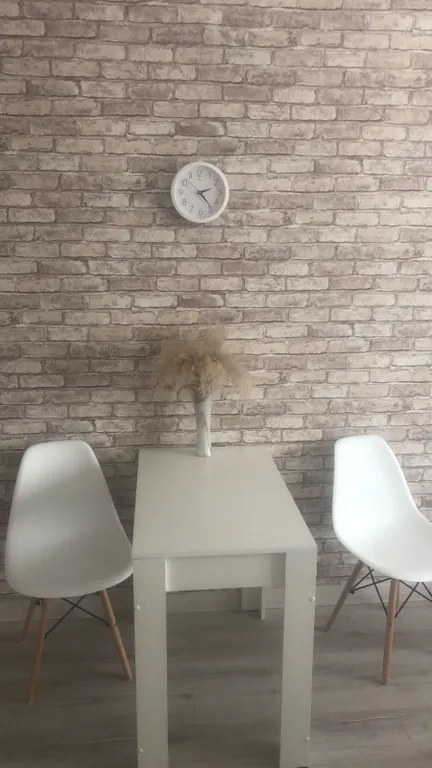 Квартира как у себя дома