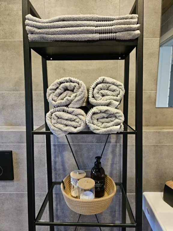 Шале ЭндорфInn