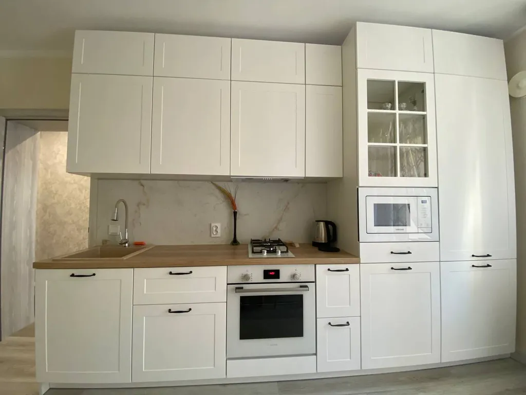 Квартира Уютная квартира у моря — Светлогорск