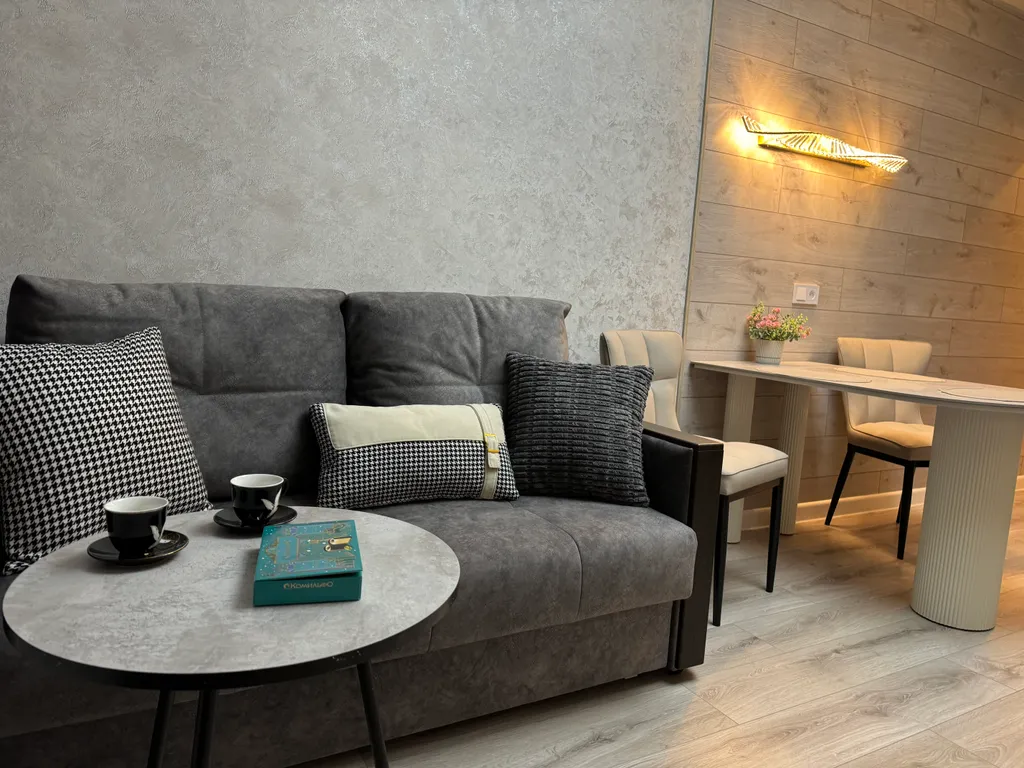 Центральная точка Набережной