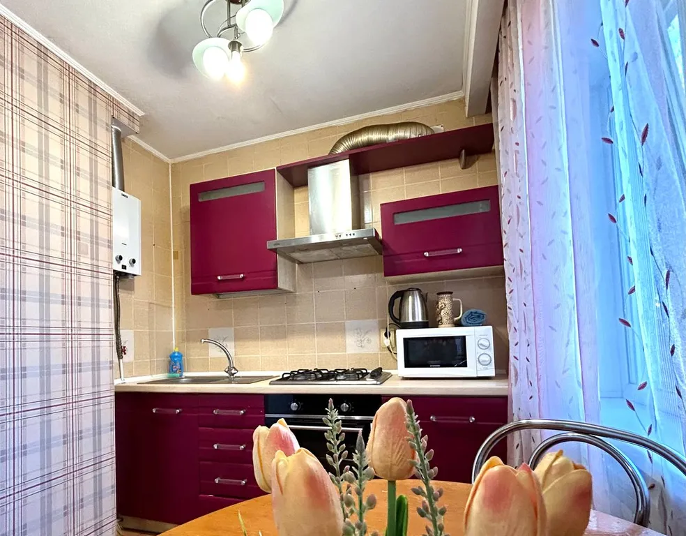 Квартира в центре города недалеко от жд вокзала Калуга-1