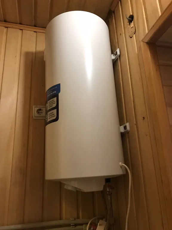 Номер с удобствами