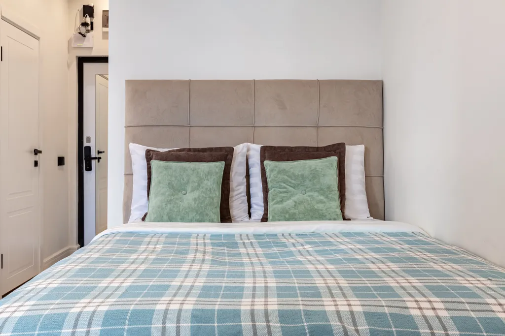Квартира в ЖК Loft