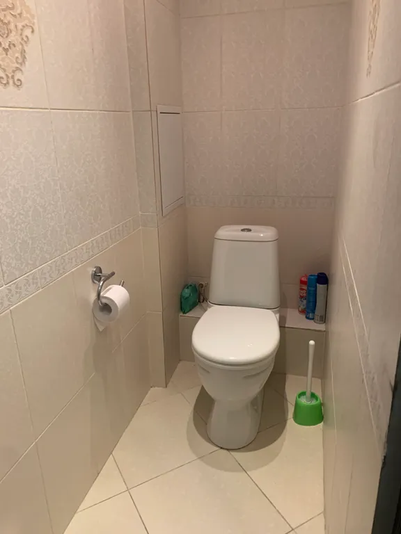 Уютная квартира в ЖК пятницкие кварталы