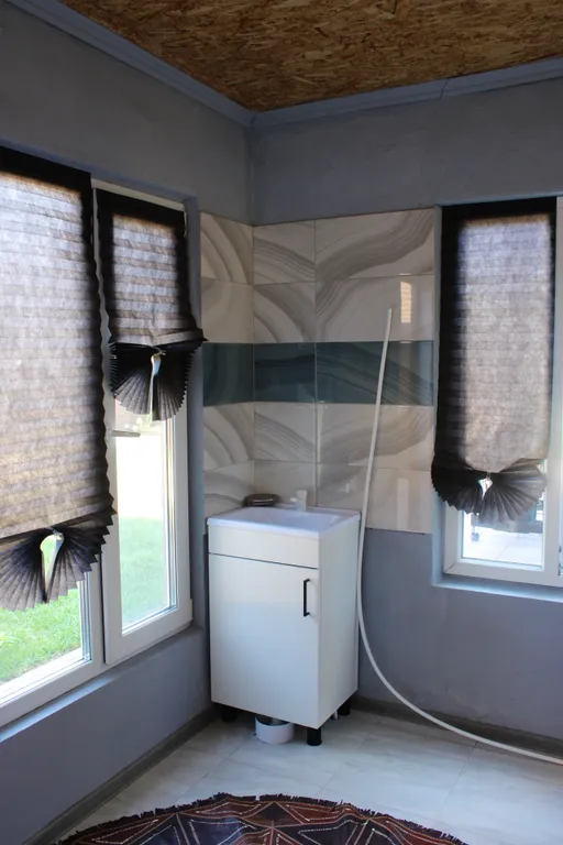 Уютный дом у Волги: пляж отдыха, барбекю и рыбалка