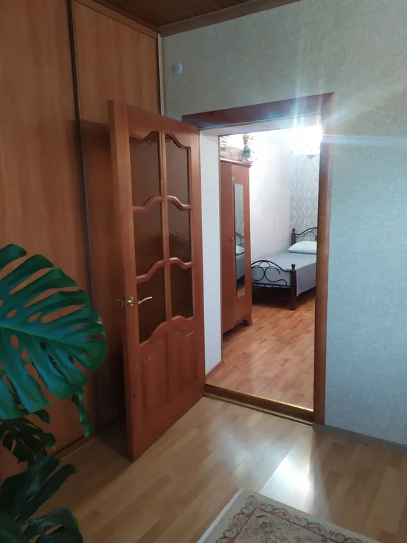 Гостевой дом