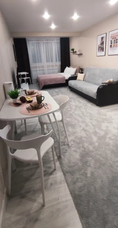 Тихий уют в центре Дивеево. Квартира для паломников и семейного отдыха