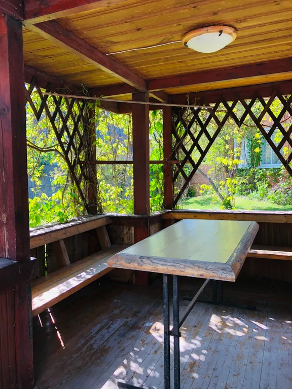 Коттедж Дом для отдыха семьей — Сокольники