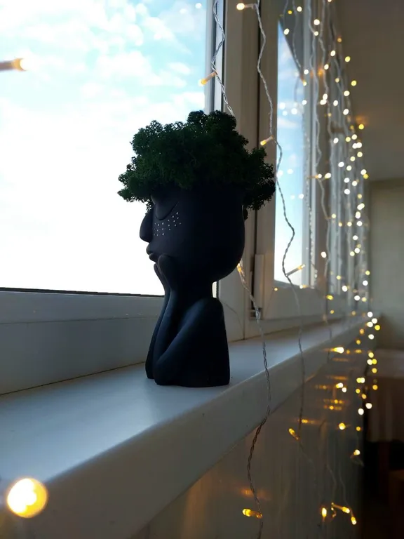 Отличная квартира с панорамной лаундж-зоной