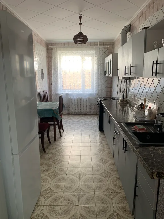 Уютная просторная часть дома 120 кВ.м. под ключ с бассейном