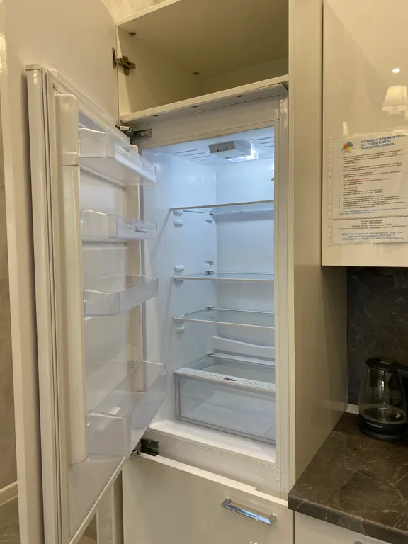 Апартаменты с бассейном Мандарин парк