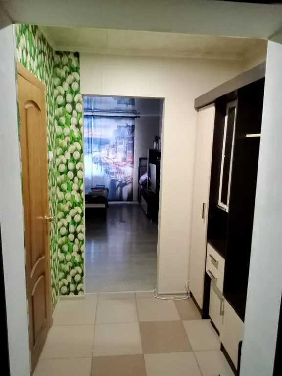 Уютная студия в новостройке