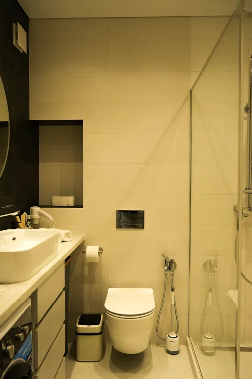 Квартира Квартира Студия Gray — Севастополь