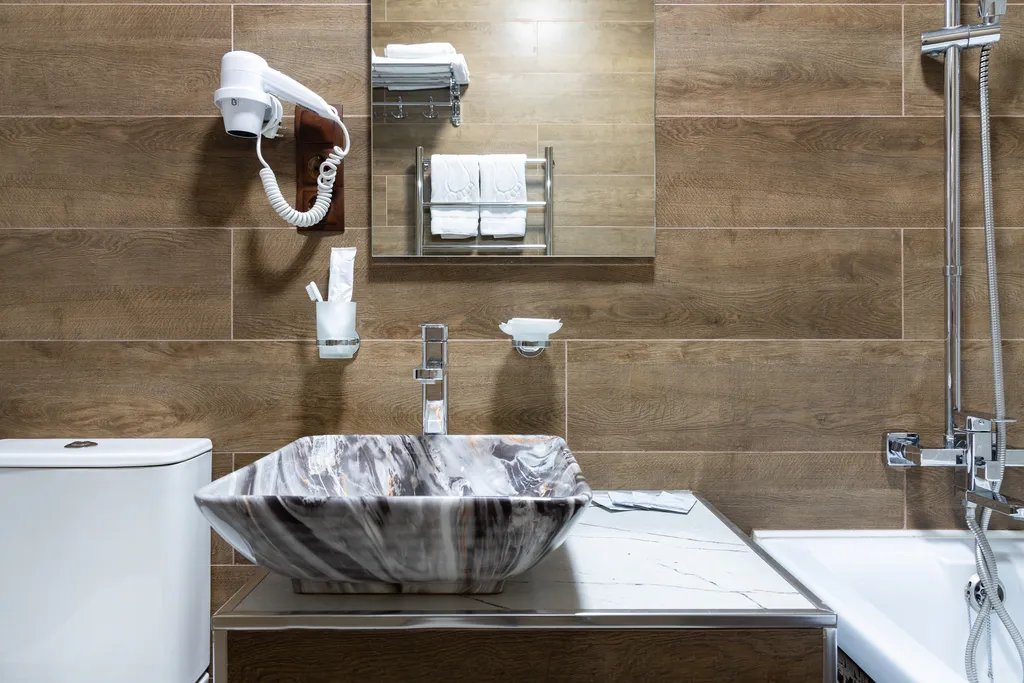 Квартира Комната — Эсто-Садок