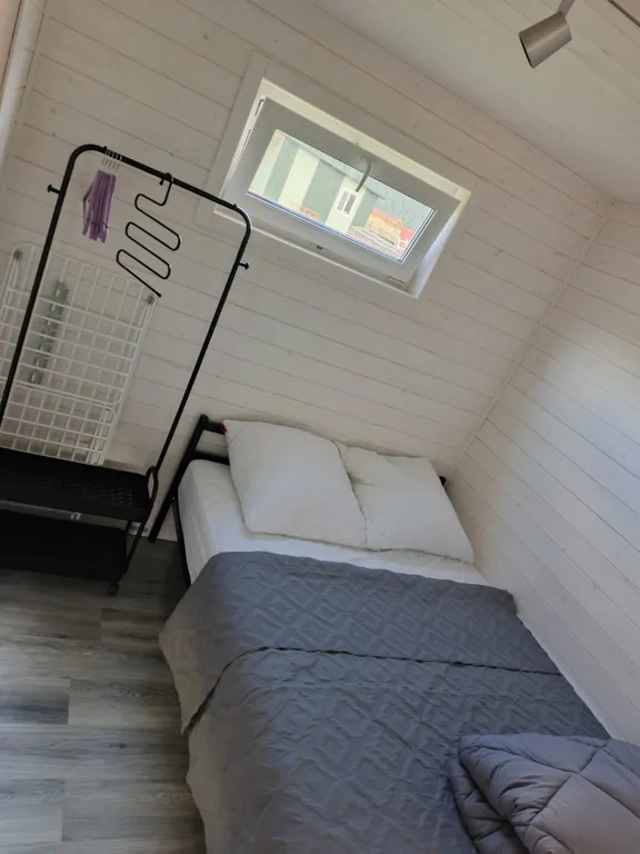 Дом 2 Горы вокруг