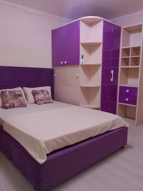 Коттедж Уютный 3-комнатный дом — аренда посуточно в Таганрог