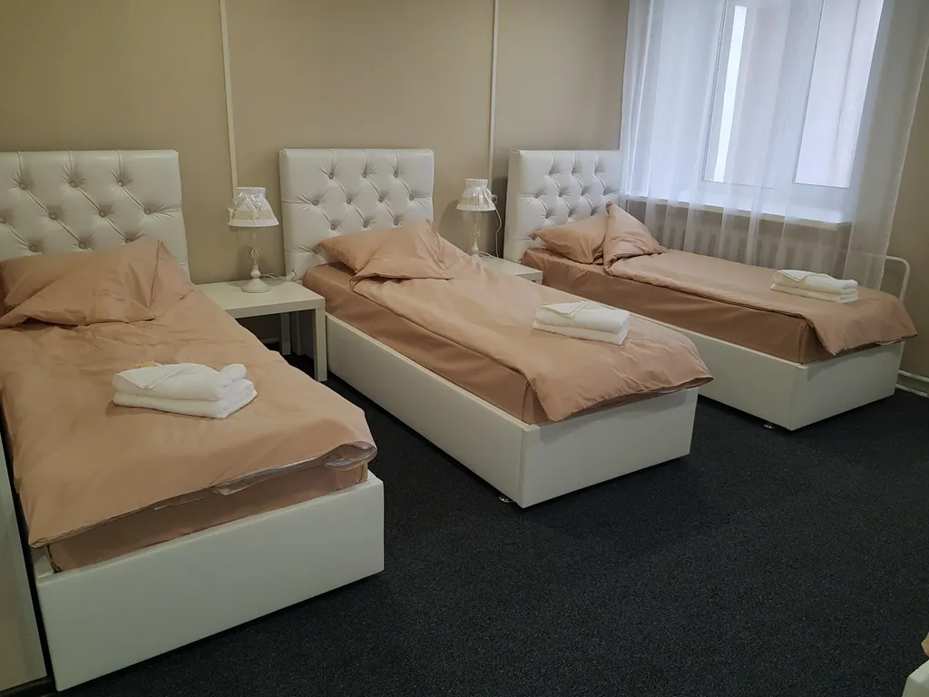 Квартира Комната — аренда посуточно в Владимир