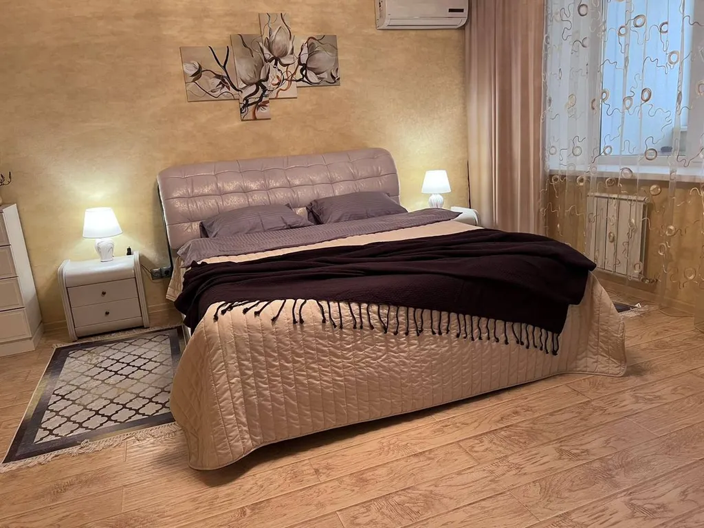 Квартира 3-х комнатный апартамент galaapart у парка Победы — аренда посуточно в Ставрополь