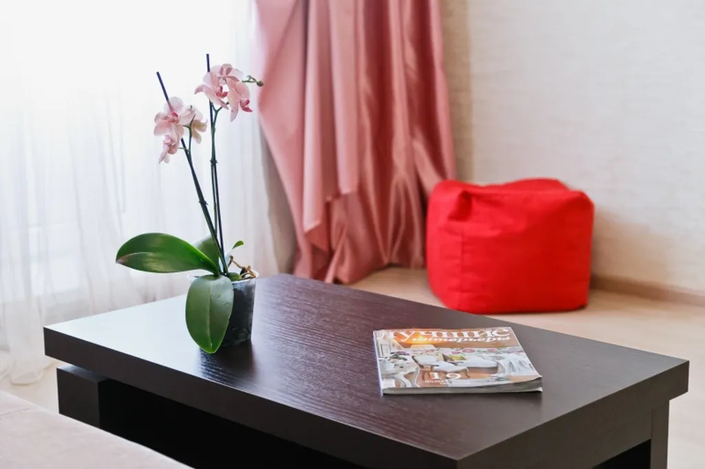 Уютная квартира на 1 дачной