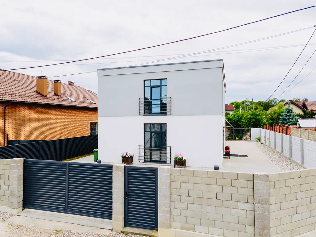 Квартира Квартира Современный и комфортный дом в центральной части Калининграда — Калининград