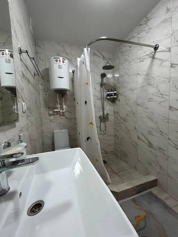 Квартира Квартира-тихая гавань от 2х суток — Элиста