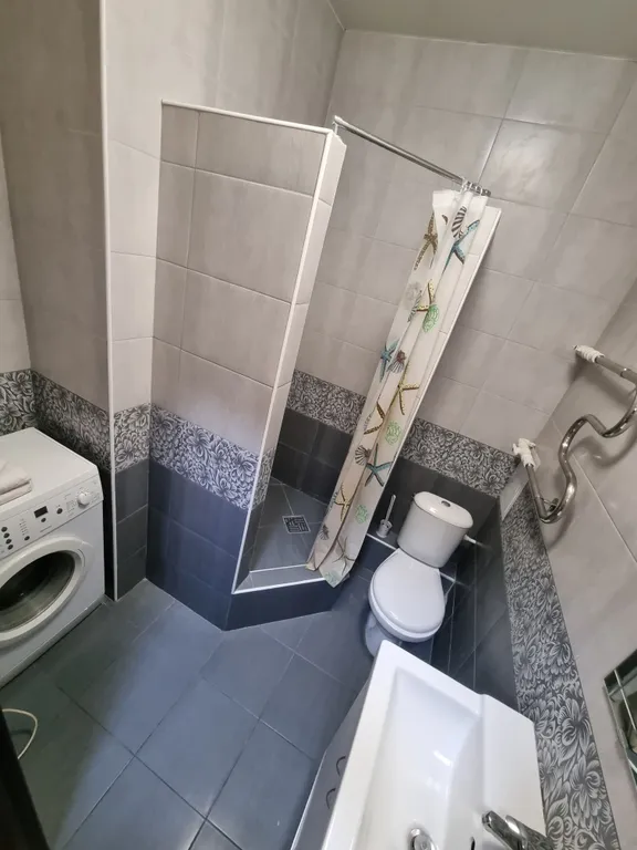 Апартаменты на Левенцовке