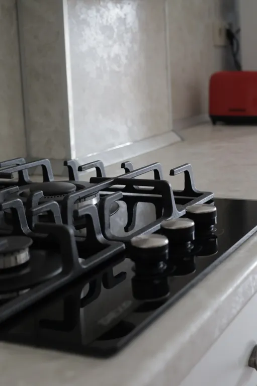 Видовая на горы Машук и Бештау