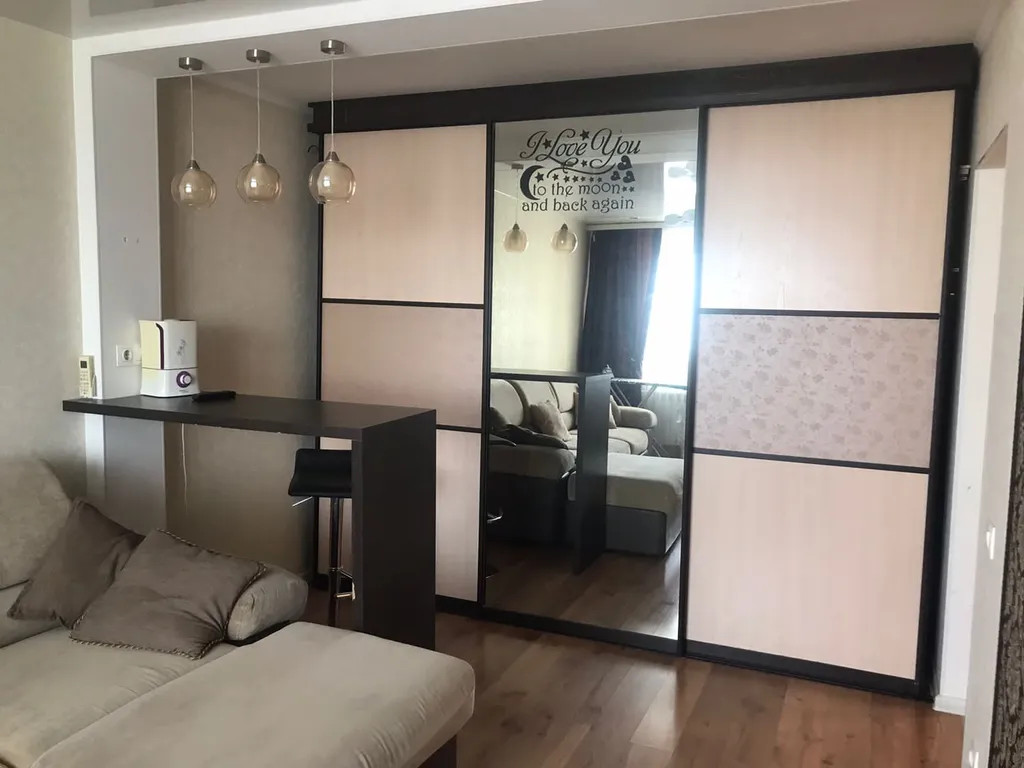 Уютная квартира возле ТОГУ и ХГАЭиП