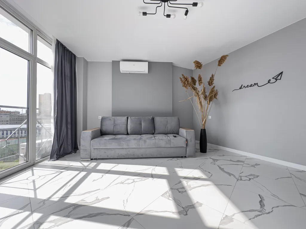 Квартира Апартаменты Репников — Волгоград