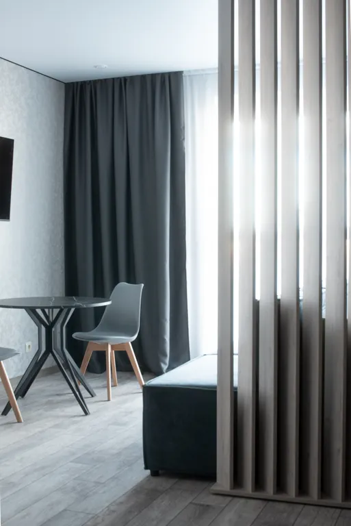 Квартира студия Минск Мир