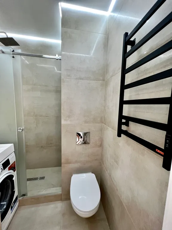 Квартира Квартира Дизайнерская студия в курортном — Адлер